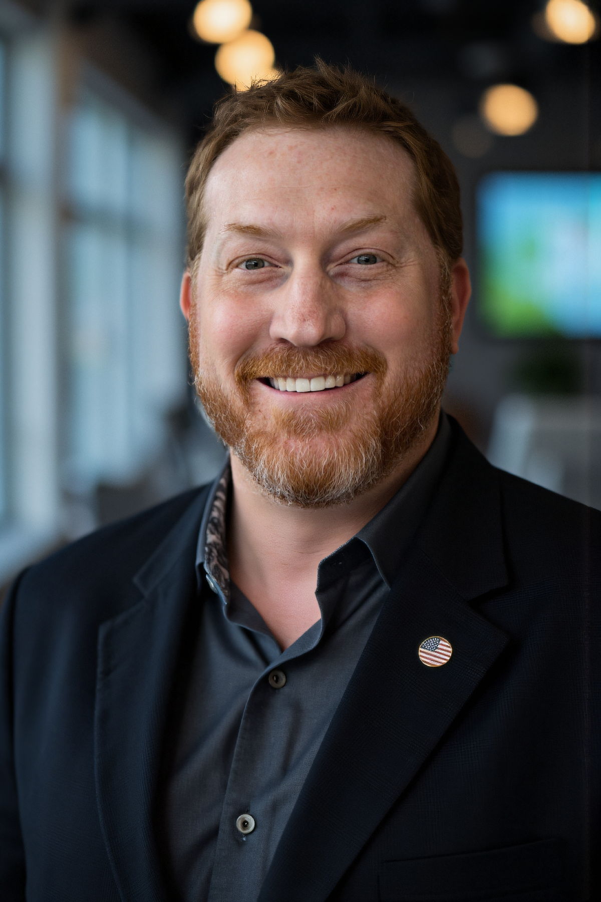 James E. Tunnessen JR.